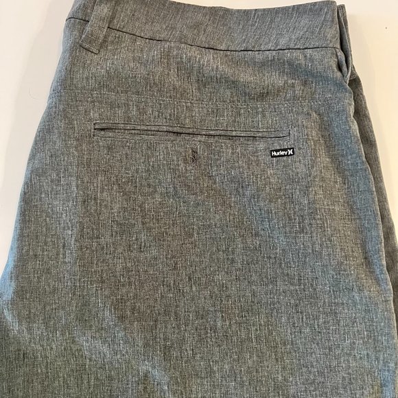 Hurley Men's Shorts - Picture 3 of 4